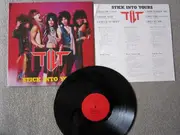 12inch Vinyl Single - Tilt - Stick Into Yours