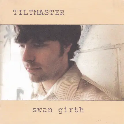 Tiltmaster - Swan Girth