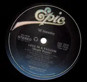 'Til Tuesday - Love In A Vacuum