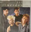 12'' - 'Til Tuesday - Voices Carry