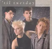 7'' - 'Til Tuesday - Voices Carry