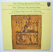 Tilburg Byzantine Choir