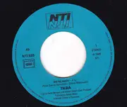 7inch Vinyl Single - Tilda - We' Re Away