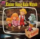 LP - Tilde Michels - Kleiner König Kalle Wirsch