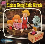 Tilde Michels, Kinder-Hörspiel - Kleiner König Kalle Wirsch