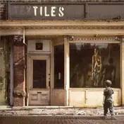 Tiles - Window Dressing