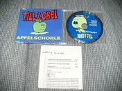OBEL - Apfelschorle