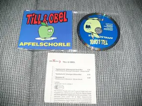 OBEL - Apfelschorle