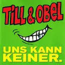 CD - Till & Obel - Uns Kann Keiner.
