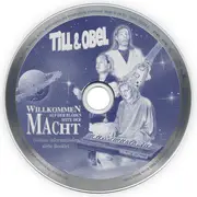 CD - Till & Obel - Willkommen Auf Der Blöden Seite Der Macht