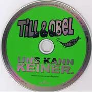 CD - Till & Obel - Uns Kann Keiner.