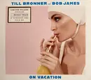 CD - Till Brönner And Bob James - On Vacation - Deluxe Edition + slipcase