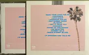 CD - Till Brönner And Bob James - On Vacation - Deluxe Edition + slipcase