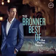 CD - Till Brönner - Best Of The Verve Years