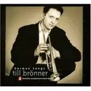 CD - Till Brönner & Deutsches Symphonie-Orchester Berlin - German Songs - Digipak