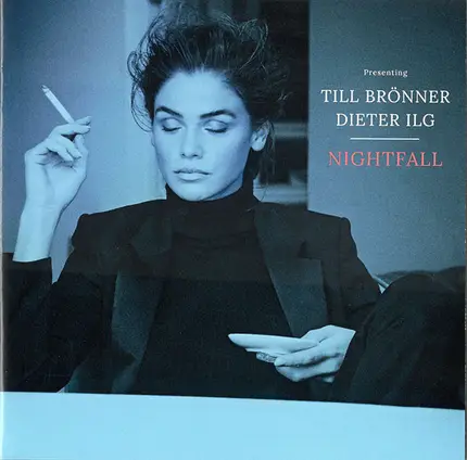 Till Brönner & Dieter Ilg - Nightfall