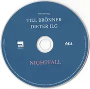 CD - Till Brönner & Dieter Ilg - Nightfall