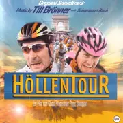 CD - Till Brönner - Höllentour (Original Motion Picture Soundtrack)