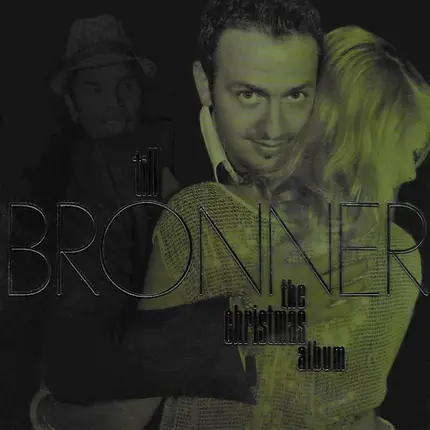 Till Brönner - The Christmas Album