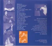 CD - Till Brönner - My Secret Love - Digipak