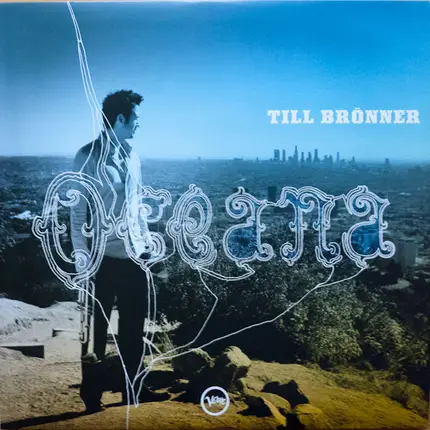 Till Brönner - Oceana