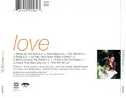 CD - Till Brönner - Love