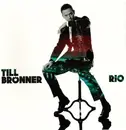 Double LP - Till Brönner - Rio