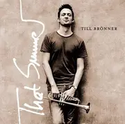 CD - Till Brönner - That Summer