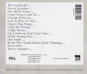 CD - Till Brönner - (The Good Life)