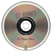 CD - Till Brönner - The Movie Album