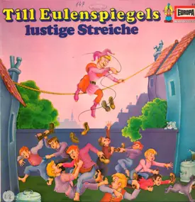 Märchen - Till Eulenspiegels Lustige Streiche