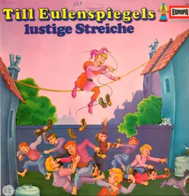 Märchen - Till Eulenspiegels Lustige Streiche