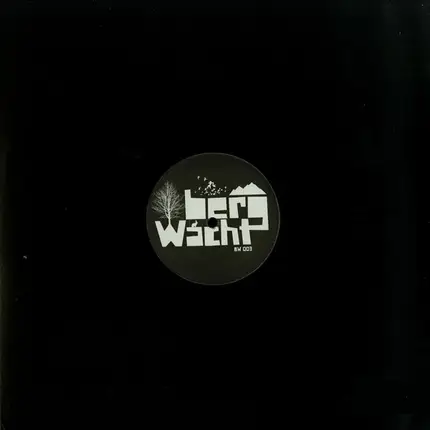 Till Krüger - Trends EP