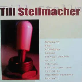 Till Stellmacher - Mehr 4 Spur Lieder
