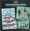 LP - Till The Clouds Roll By / Three Little Words - Till The Clouds Roll By / Three Little Words
