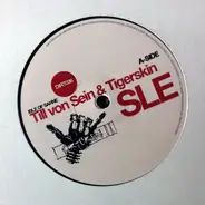 Till Von Sein & Tigerskin - Isle Of Sahne