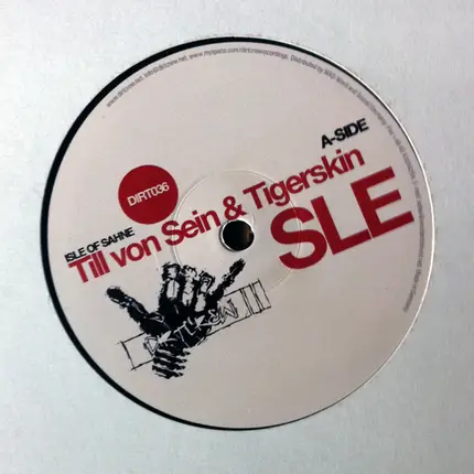 Till Von Sein & Tigerskin - Isle Of Sahne