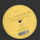 12inch Vinyl Single - Till Von Sein & Tigerskin - Arkansas City EP