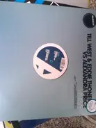 Till West & Eddie Thoneick Vs Alexandra Prince - Hi 'n' Bye