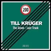 TILL KRÜGER - GREEN
