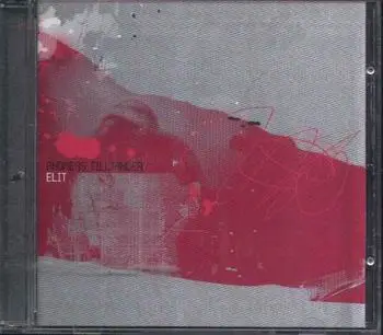 Andreas Tilliander - Elit