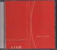 Andreas Tilliander - Ljud