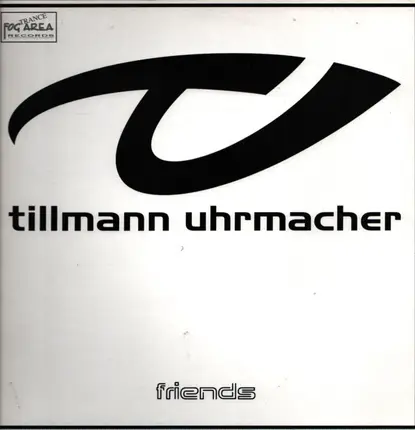 Tillmann Uhrmacher - Friends