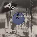 12inch Vinyl Single - Tillmann Uhrmacher - On The Run