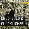 CD - Tillmann - Geld, Gold & Glücklichsein