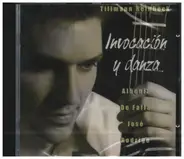 Tillmann Reinbeck - Invocación y Danza