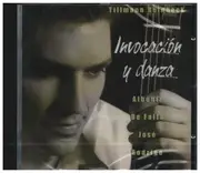 CD - Tillmann Reinbeck - Invocación y Danza