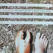 7'' - Till Stellmacher - 4-Spur-Lieder
