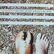 Till Stellmacher - 4-Spur-Lieder