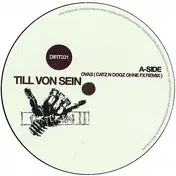 Till von Sein - Ovas (Catz N Dogz Ohne FX Remix)